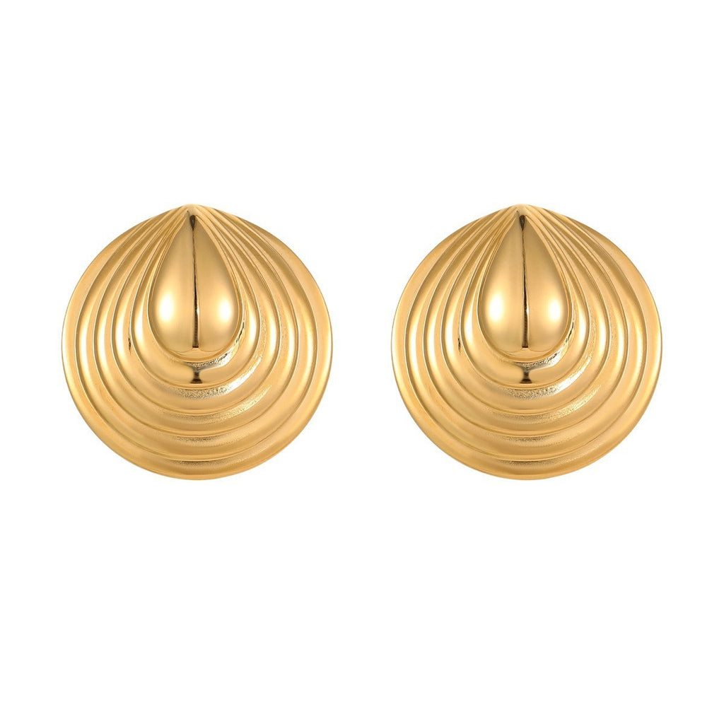 Earrings Bracelet Light Luxury Ring For Women